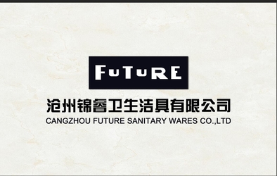 الصين CangZhou Future Sanitaryware Co.,Ltd.