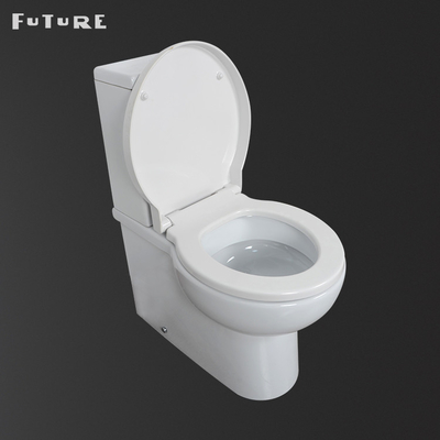 415 مللي متر مقعد حديث قريب من مرحاض الحمام المرحاض Washdown Water Closet