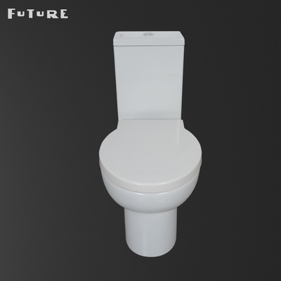 415 مللي متر مقعد حديث قريب من مرحاض الحمام المرحاض Washdown Water Closet